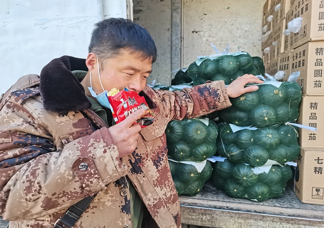 2020年，记录多宝注册网（中国区）首页感动人心的13个瞬间……