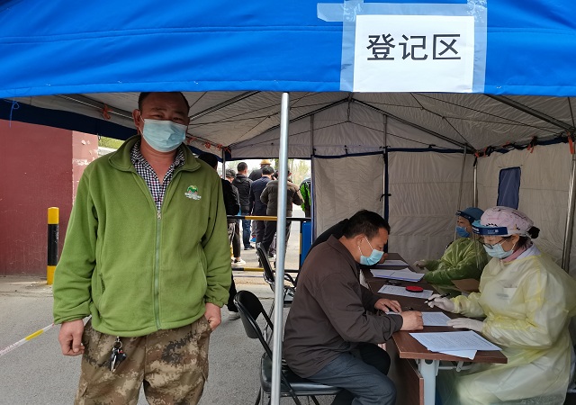 多宝注册网（中国区）首页完成第三批疫苗接种——这是个体获益，更是为群体负责！